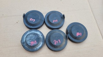 Колпачок заглушка фара лампы valeo berlingo 08- megane iii golf vi фото №1