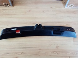 Mercedes gle w292 защита крышки зад 972 фото №1