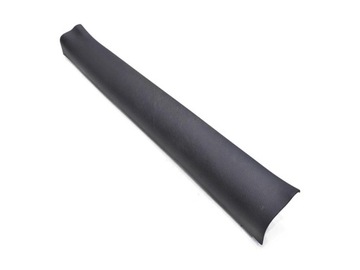 Планка защита порога левый перед mazda 6 gh фото №1