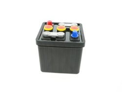 Супорт гальма bosch 0986473268 0004334v002000000 фото №1