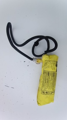 Подушка подушка безпеки сидіння ліва toyota avensis 2015- фото №1