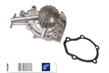 Синий print насос воды chevrolet aveo aveo kalos ma фото №1