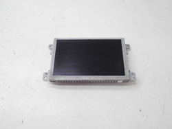 Дисплей экран mmi монитор lcd 4f0919604 audi a6 c6 q7 4l оригинал фото №1