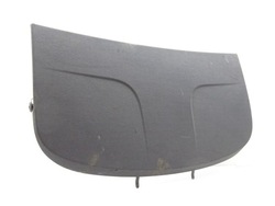 Полка багажника зад задняя audi a7 4g sportback 4g8867769 фото №1