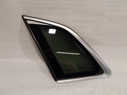 Audi q5 ii 80a стекло кузовная левая 17r 80a845297j фото №1