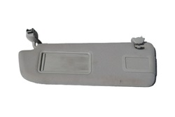 Захист сонцезахисна ліва audi a6 c6 2.7 tdi фото №1