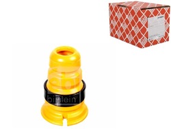 Отбойник амортизатора перед левый правые peugeot 308 308 i 308 ii 1.2-2.0d фото №1