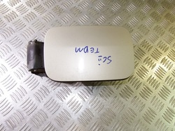 Кришка заливання пального renault scenic ii рестайлінг ted11 фото №1