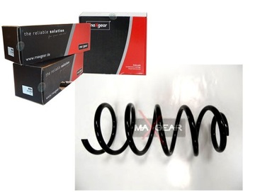 Пружина skoda octavia combi 1.6 1u5 фото №1