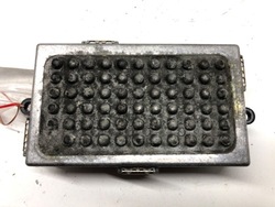 Резистор вентилятор повітря bmw f01 9179413 08-15 резистор фото №1