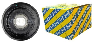 Колесо ременное nissan nissan , qashqai, qashqai all-m фото №1