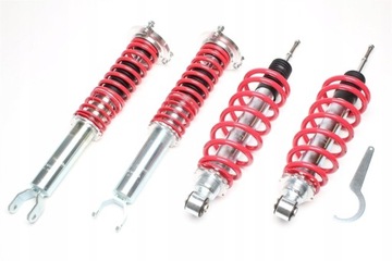 Підвішування gwintowane mazda rx8 rx-8 se 03-12r фото №1