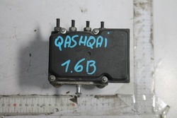 Насос гальмівна abs 47660jd000 qashqai j10 06-13 фото №1