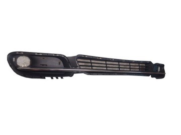 Chrysler town country 08- решётка решётка радиатора бампера фото №1