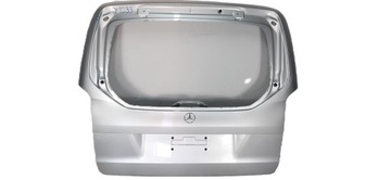 Mercedes vito w447 задня кришка кришка зад a447740 фото №1