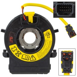 Стрічка змотувач подушки подушка безпеки do kia ceed 2012+ фото №1