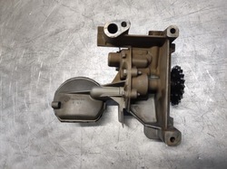 Насос масла 9431292021 peugeot 306 1.8b фото №1