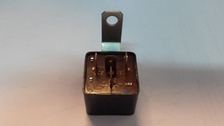 Liaz tatra кароса реле вебасто 24v lublin фото №1