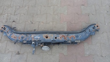 Pas переднее верхний renault megane 04r 1.9d фото №1