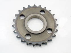 Колесо розподільний вал 3.2 4.0 v8 jaguar xj xkr xk8 x-type фото №1