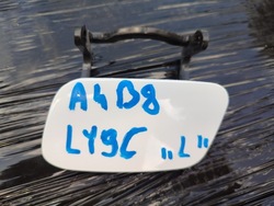 Заглушка левая омывателя a4 b8 ly9c 8k0955275 фото №1