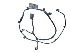 Ford mondeo mk4 рестайлінг 10-14r джгут установка pdc бампера зад bg9t-15k868 фото №1