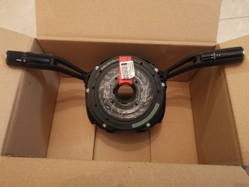 Заводський нова стрічка змотувач mercedes w206 w295 c клас eqs підкермові важелі фото №1