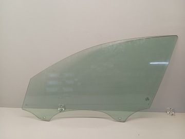 Стекло дверь левый перед audi a6 c7 sedan фото №1