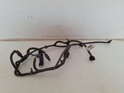 Kia ceed ii 12 - hb жгут pdc зад задняя 91890-a2071 оригинальный номер фото №1