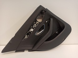 Mercedes w205 боковина двері лівий зад a2057304501 фото №1