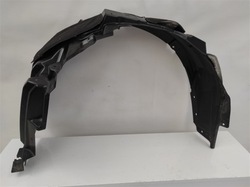 Подкрылок правые перед mitsubishi outlander po 2014 фото №1