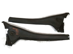 Renault espace iv панель под лобовым стеклом правые/левые 8200101055 фото №1