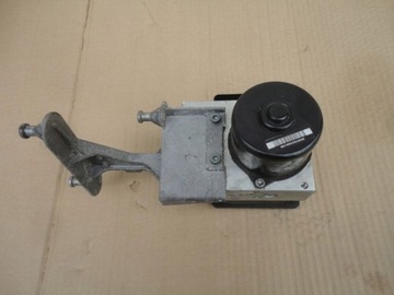 Mercedes c w203 clk w209 насос тормозная abs esp фото №1