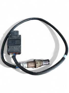 Cupra formentor лямбда-зонд датчик nox 05n907807a фото №1