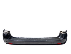 Peugeot expert iii traveller бампер зад 2016- pdc фото №1