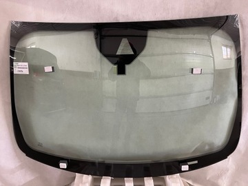 Стекло передняя ford втулка стабилизатора камера po 2019- фото №1