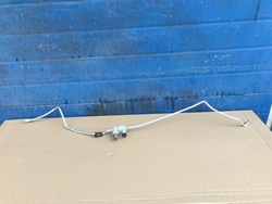 Шланг кондиціонера space star ii фото №1