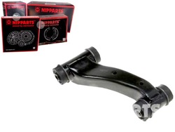 Важіль підвішування nipparts 545243f010 545242f010 фото №1