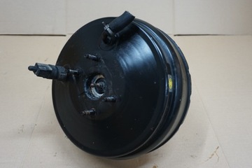 Patrol підсилювач серво гальмівні gr y61 2,8 3,0 97-04r фото №1