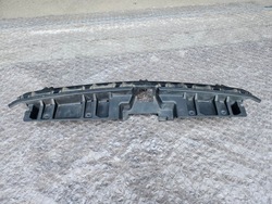 Mitsubishi space star ii рестайлінг 19- бампер перед pas верх 6400j648 фото №1