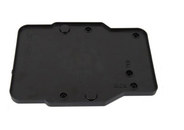 Крышка корпуса компьютера c-max 18- connect 18- фото №1