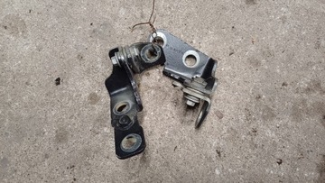 Ford puma mk2 петля двері праві переднє фото №1