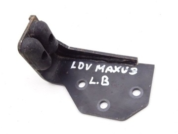 Ldv maxus 04-09 отбойник дверь сдвижных левый фото №1