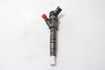 Форсунка інжектор renault espace iv 1.9dci фото №1