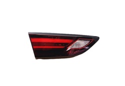 Al/magneti marelli лампа левый зад 81.41.90.03 opel astra k фото №1