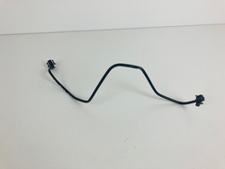 Trafic iii vivaro b шланг трубка 217416815r фото №1