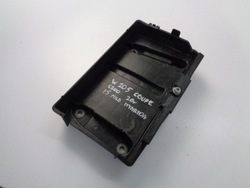 Основа акумулятора mercedes c-klasa w205 fl sedan купе фото №1