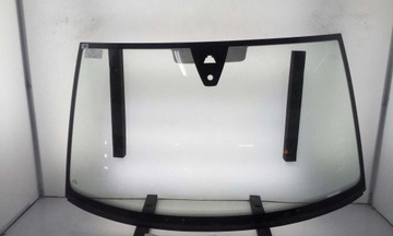 Скло лобове vw transporter t6 2015- оригінальна фото №1