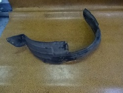 Land cruiser 120 04r підкрилок перед лівий вузький фото №1