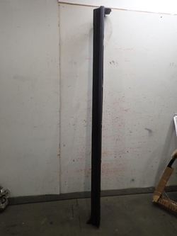 Порог планка пороговая левая hyundai ioniq 5 2021- 87751-gi100 фото №1